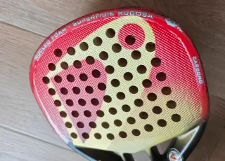 Dabber Tierra del Fuego