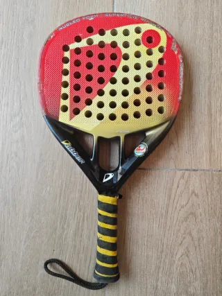 Dabber Tierra del Fuego