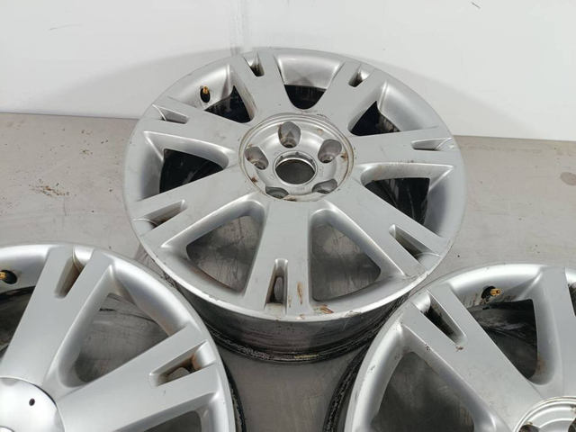 Juego de llantas Volkswagen Touareg (7L6)(12.2006-