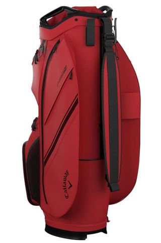Bolsa Golf Callaway Chase 14 Roja Negra