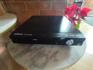 Lettore DVD Audiola DVX 2075USB