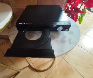 Lettore DVD Audiola DVX 2075USB