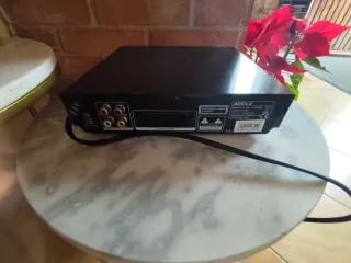 Lettore DVD Audiola DVX 2075USB