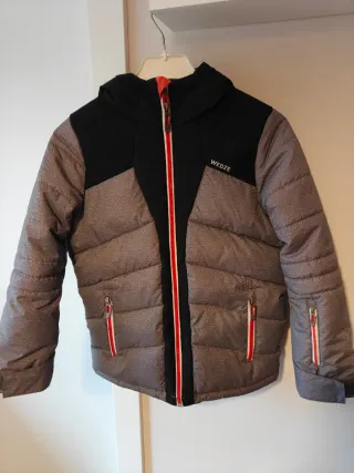 Anorak Wedze niño