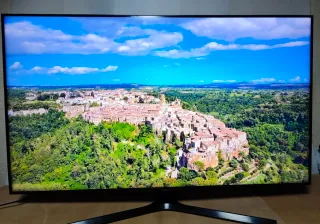 Smart TV Samsung UE55TU8506U