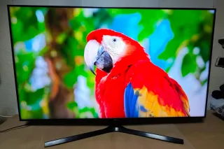 Smart TV Samsung UE55TU8506U