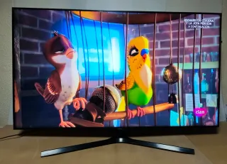 Smart TV Samsung UE55TU8506U