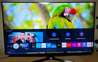 Smart TV Samsung UE55TU8506U