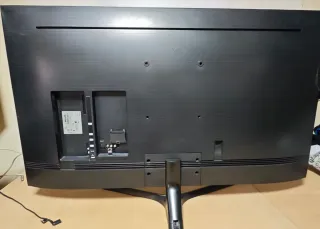 Smart TV Samsung UE55TU8506U