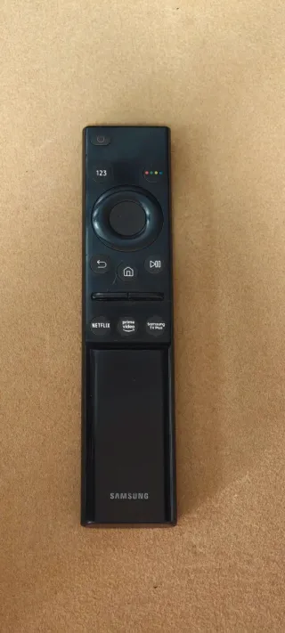 Smart TV Samsung UE55TU8506U