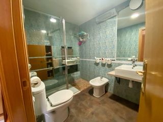 Piso Zona Puerta de Murcia