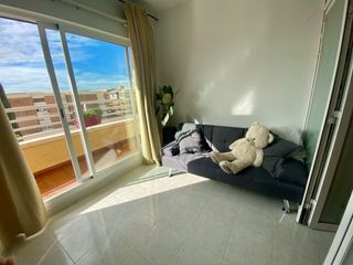 Piso Zona Puerta de Murcia