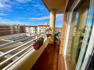 Piso Zona Puerta de Murcia