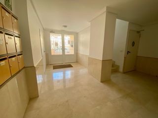 Piso Zona Puerta de Murcia