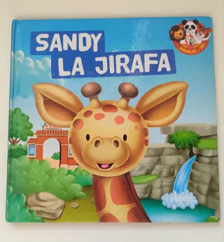 Pack cuentos infantiles