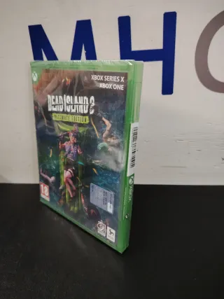 Dead Island 2 Ultimate Edition Xbox Series X/One