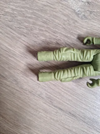 Figura Star Wars 1983