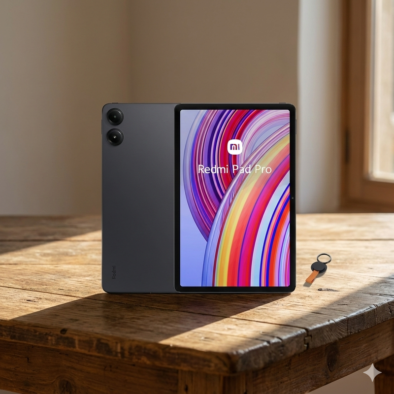 Xiaomi Redmi Pad Pro 6GB 128GB Gris