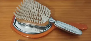 Conjunto tocador antiguo