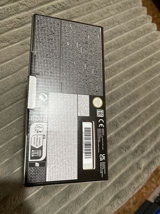 Nintendo Switch OLED Edición Zelda