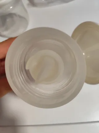 Tiralatte elettrico Cmbear