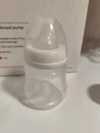 Tiralatte elettrico Cmbear