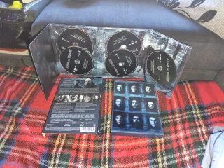 Juego de Tronos T6 Completa Blu-ray