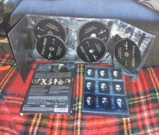 Juego de Tronos T6 Completa Blu-ray