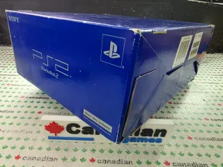 Consola PS2 Fat en Caja