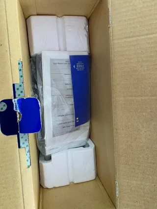 Consola PS2 Fat en Caja