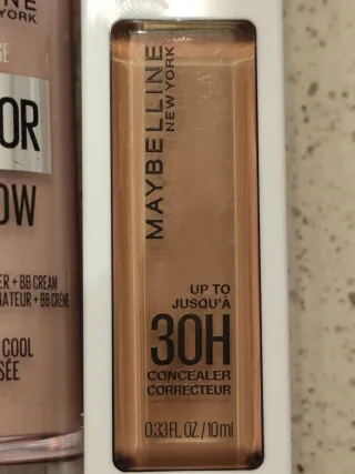 Maybelline Perfector 4-in-1 Glow + corrector 30 H