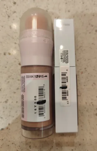 Maybelline Perfector 4-in-1 Glow + corrector 30 H