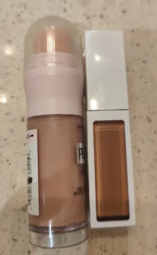 Maybelline Perfector 4-in-1 Glow + corrector 30 H