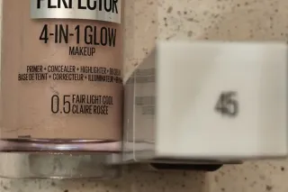 Maybelline Perfector 4-in-1 Glow + corrector 30 H