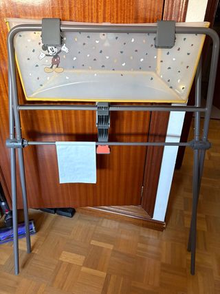 Bañera Stokke Mickey Mouse