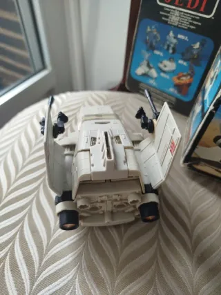 Star Wars ISP-6 Return of the Jedi