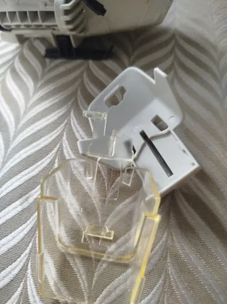 Star Wars ISP-6 Return of the Jedi