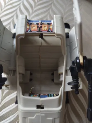 Star Wars ISP-6 Return of the Jedi