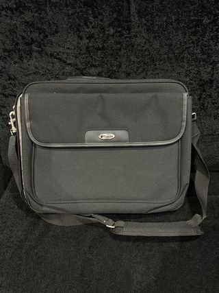 Maletín, bolsa para ordenador   Targus Negra