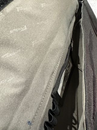 Maletín, bolsa para ordenador   Targus Negra