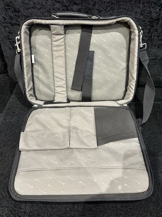 Maletín, bolsa para ordenador   Targus Negra