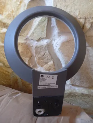 Aplique LED INSPIRE Gris