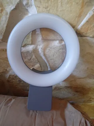 Aplique LED INSPIRE Gris