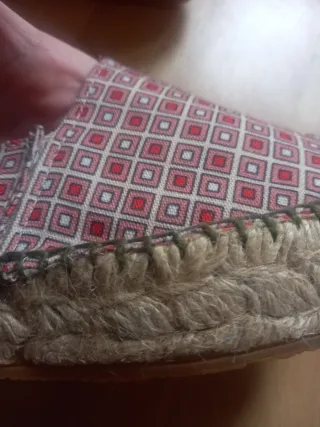 Sandalias Nice Things Talla 40 con suela