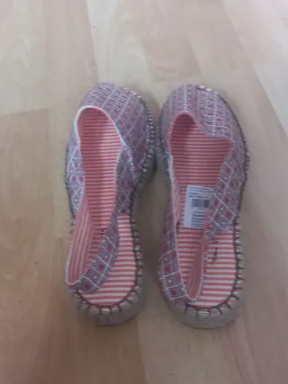 Sandalias Nice Things Talla 40 con suela