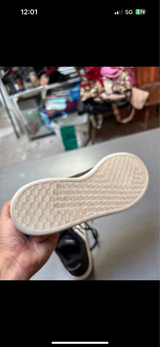 Scarpe Adidas Uomo Taglia 42