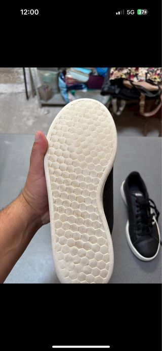 Scarpe Adidas Uomo Taglia 42