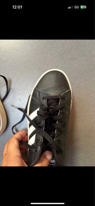 Scarpe Adidas Uomo Taglia 42