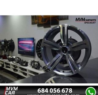 Llantas BMW M6 18 Pulgadas