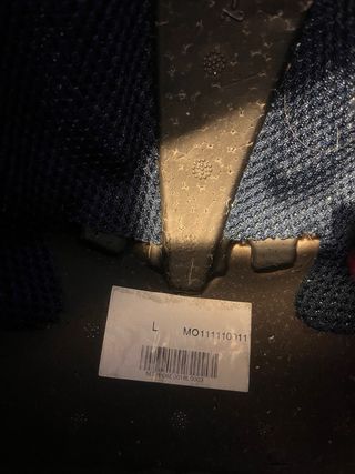 Casco Agv Talla L Rossi